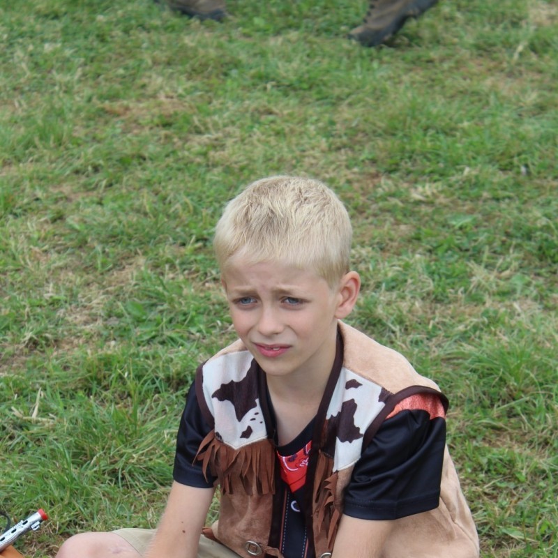 IMG 4849 - Scouts en Gidsen Zaventem 